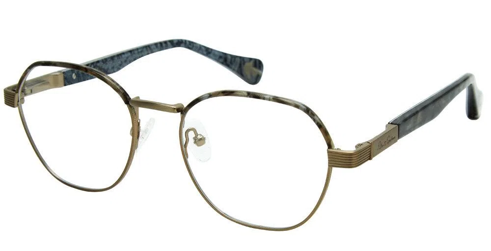 Robert-Graham ROB-OXFORD Eyeglasses - view 2